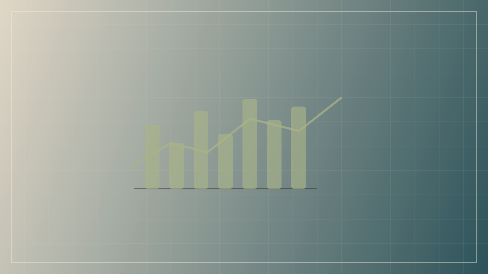 Abstract editorial hero image for ETFs and Market Concentration.