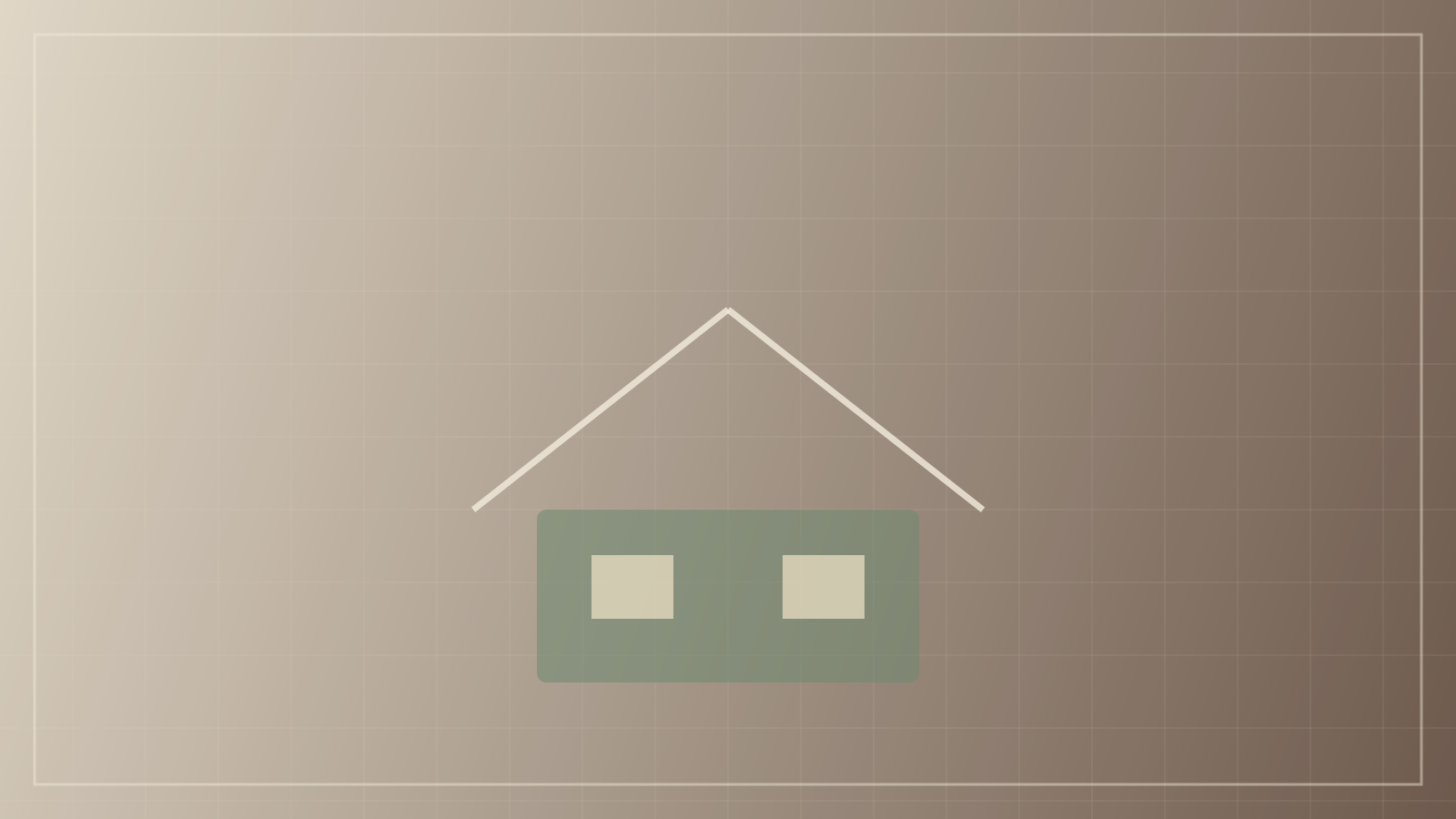 Abstract editorial hero image for Household and Individual Income in America.