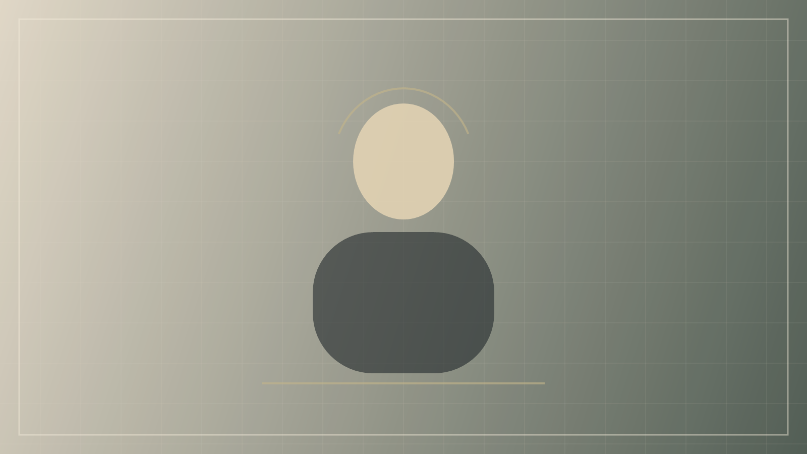 Abstract archival portrait-style hero image for Pope Francis: How a Plainspoken Pope Reframed Moral Authority.