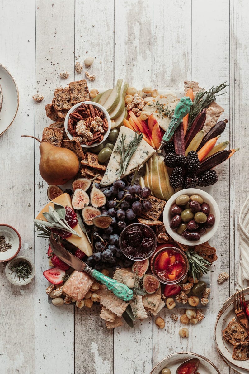 Photo by Brooke Lark on Unsplash