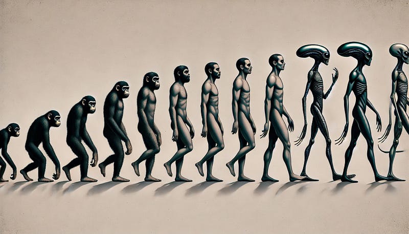 Are We Alone?