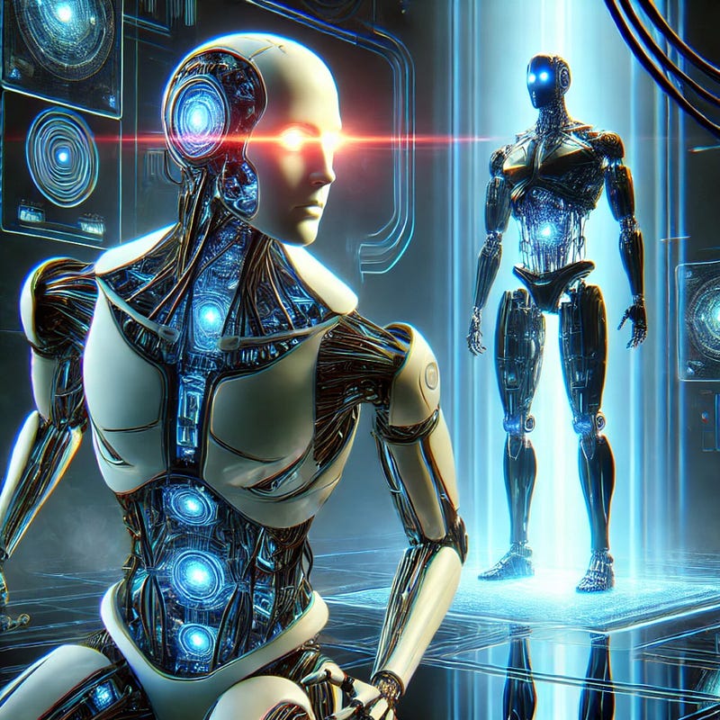 DeepSeek: Lean AI Disrupts America's Compute-Heavy Tech Giants