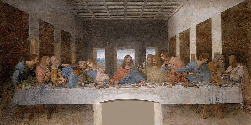 In The Image of God