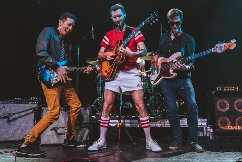 Vulfpeck 
