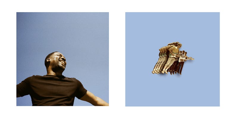 Clarity of Cal Album Images 