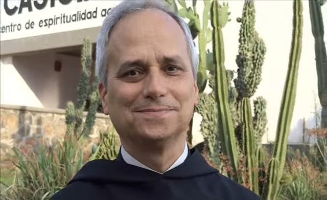 Prevost in 2012