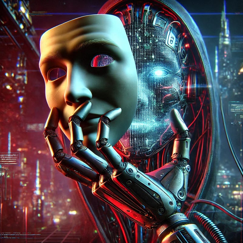 Synthetic Reasoning