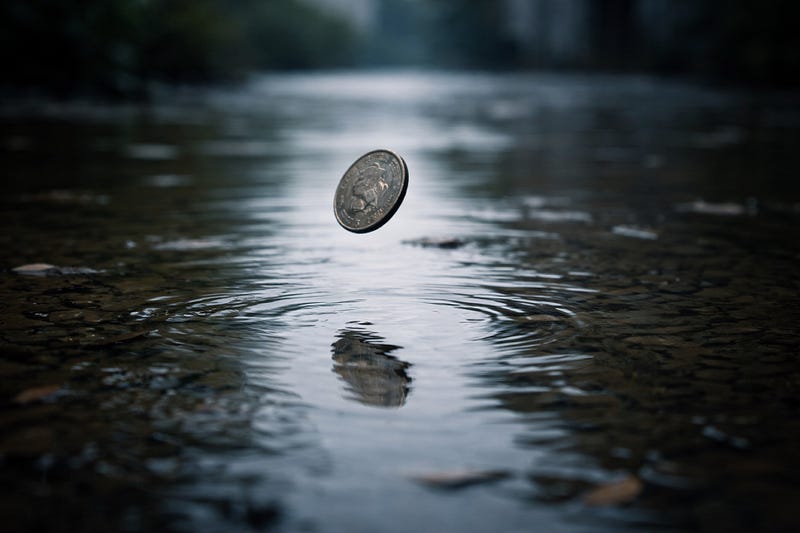 The 100-Year Flood Is Not What You Think