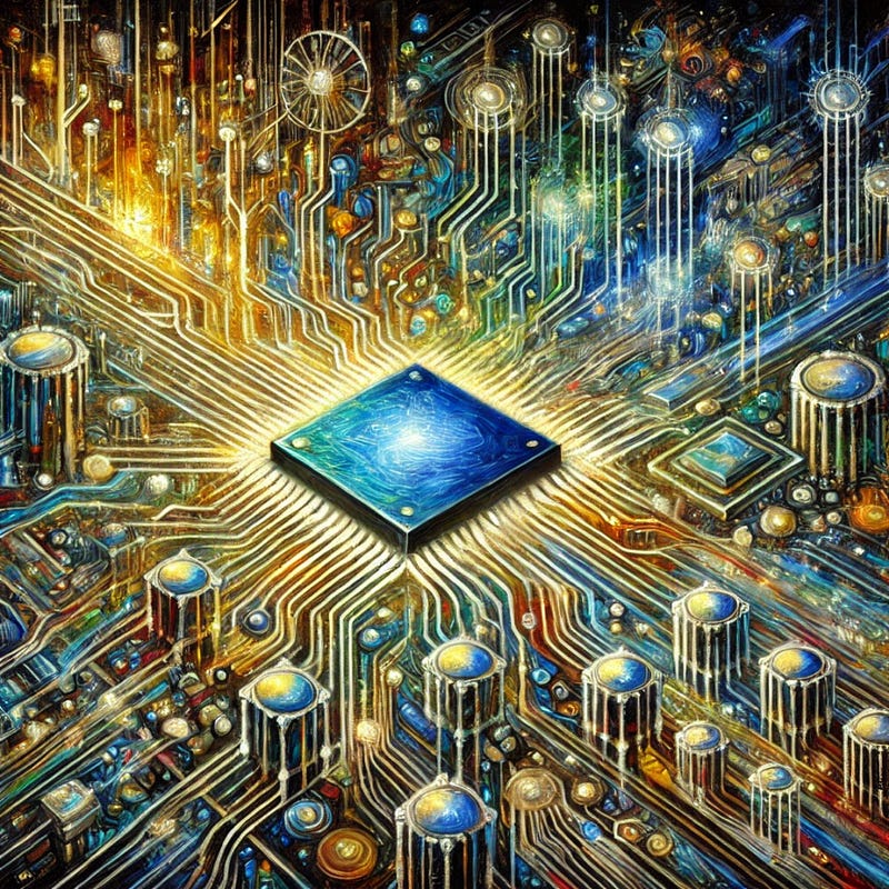 The Death of Moore’s Law