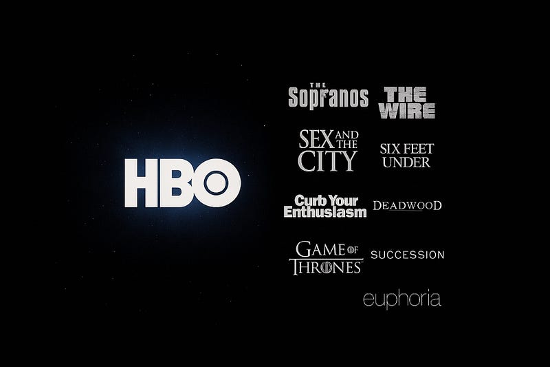 HBO Classic Titles 