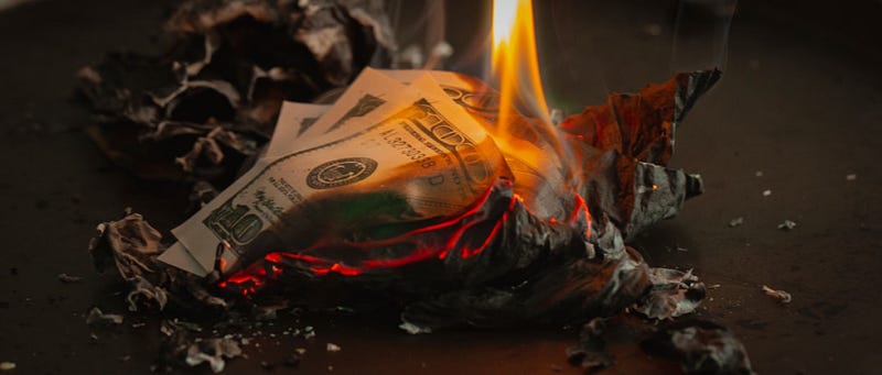 The National Debt Is Screwing You — Here’s How