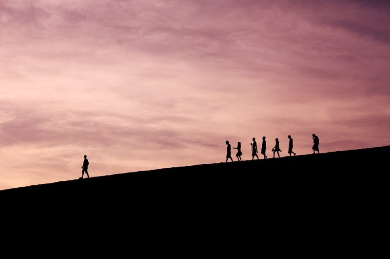 The ROI of Caring
