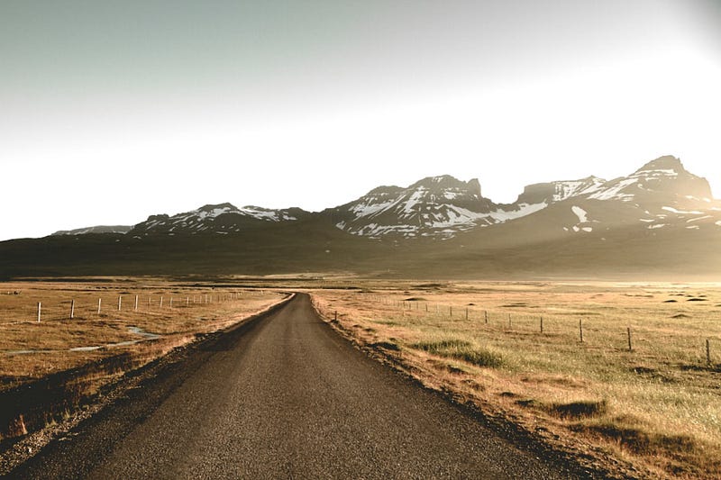 Photo by Emma Francis on Unsplash