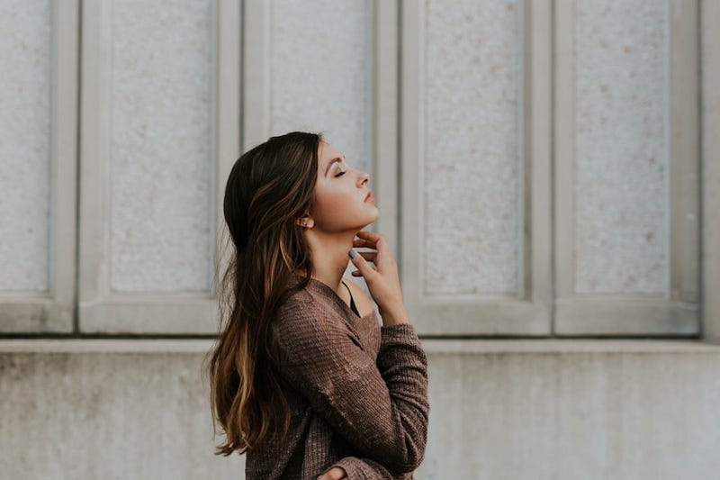 Photo by Brooke Cagle on Unsplash