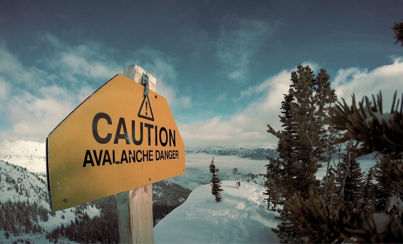 Photo by Nicolas Cool on Unsplash