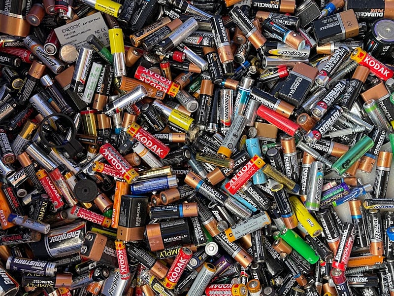 Photo by John Cameron on Unsplash