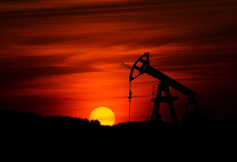Trump’s Energy Revolution: Fossil Fuels, Climate Rollbacks, and the Future of U.S. Policy