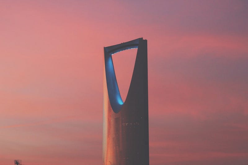 Photo by Hala AlGhanim on Unsplash