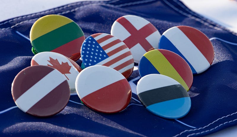 U.S. Shifts Ukraine Policy
