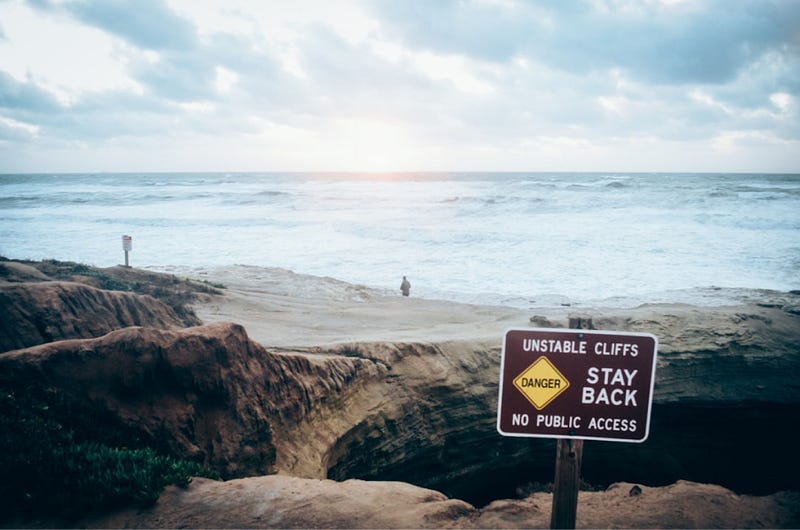 Photo by Robert Gourley on Unsplash