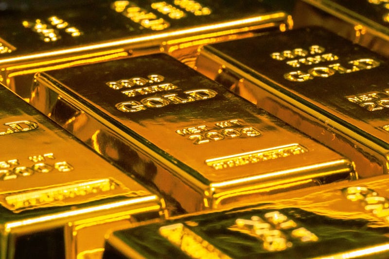 Returning to the Gold Standard Will Break the Economy