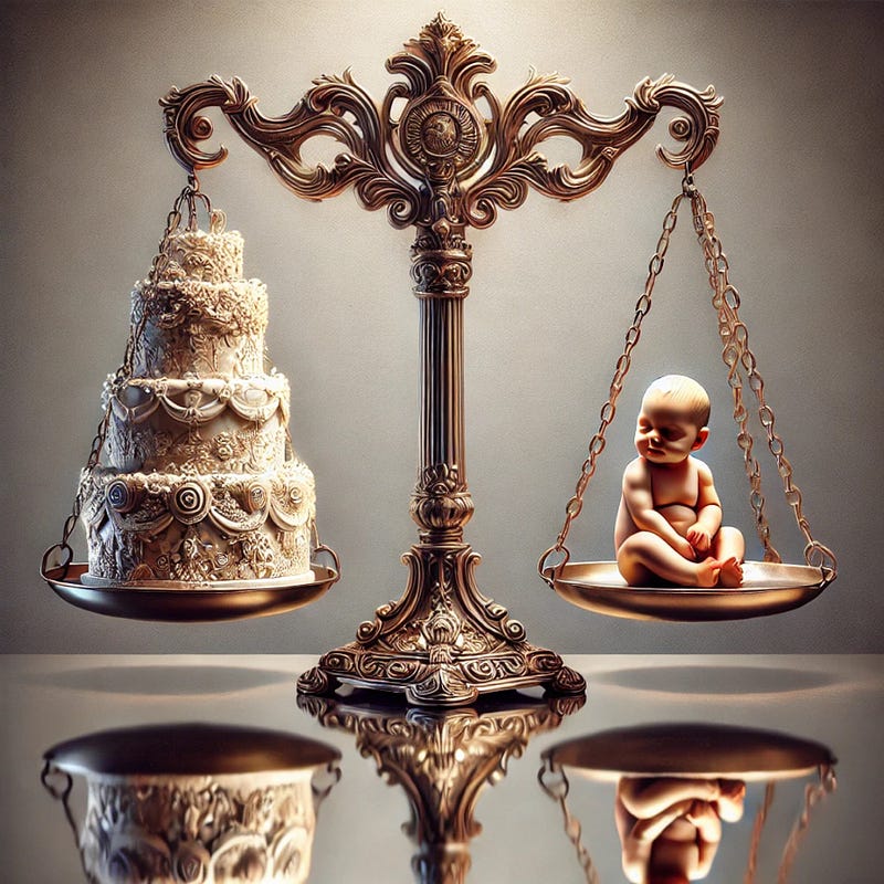 Why Obergefell will not be Overturned