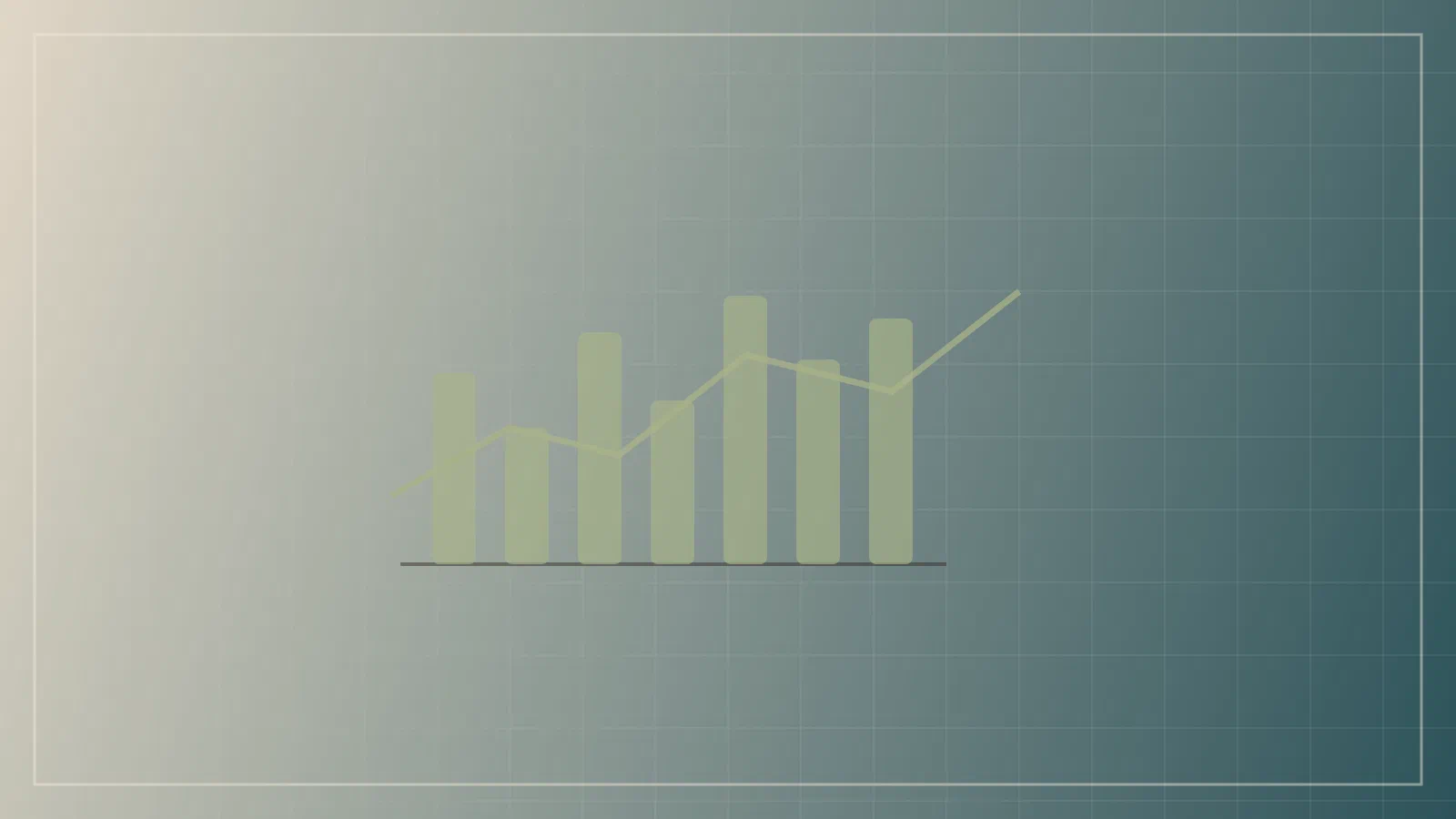 Abstract editorial hero image for ETFs and Market Concentration.