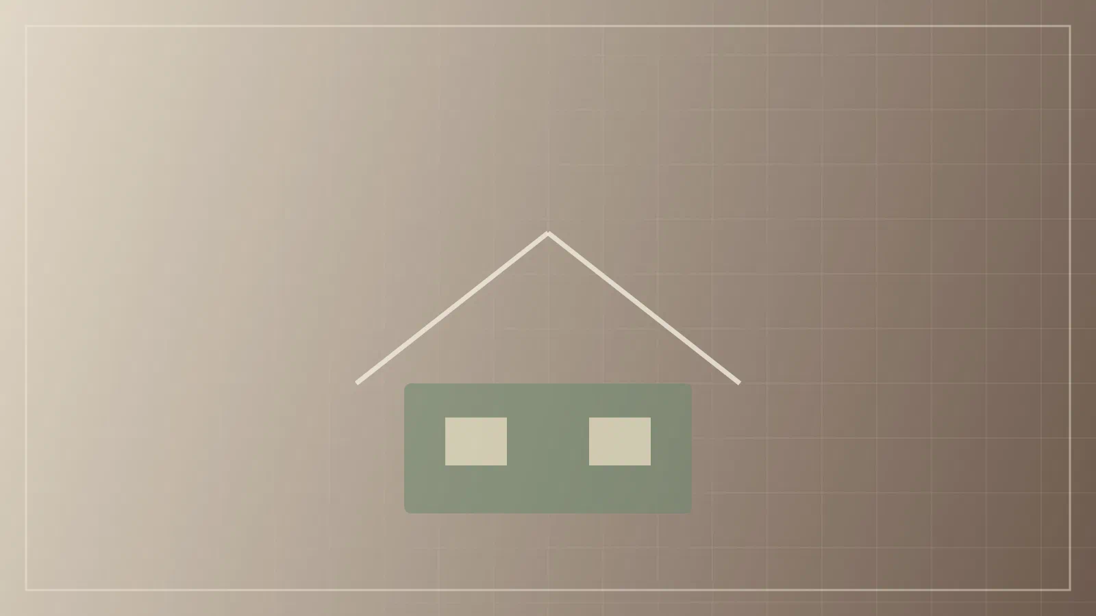 Abstract editorial hero image for Household and Individual Income in America.