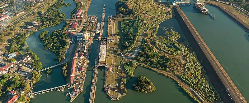 Panama Canal