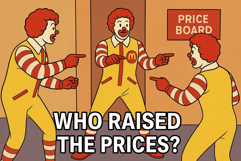 McDonald’s Faces Week‑Long Boycott